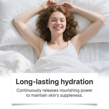 Sleep Patches for Nighttime Comfort